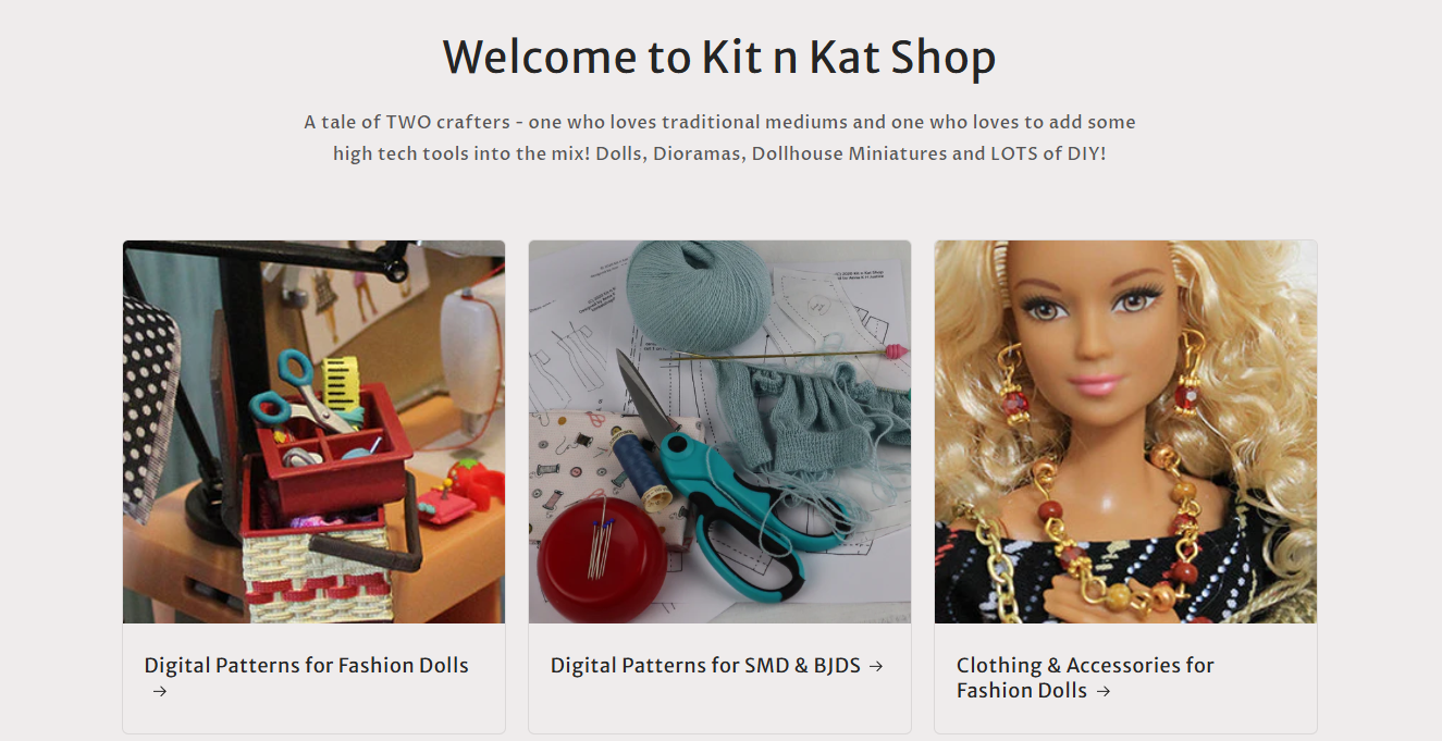 Elevate Your Smartdoll's Style