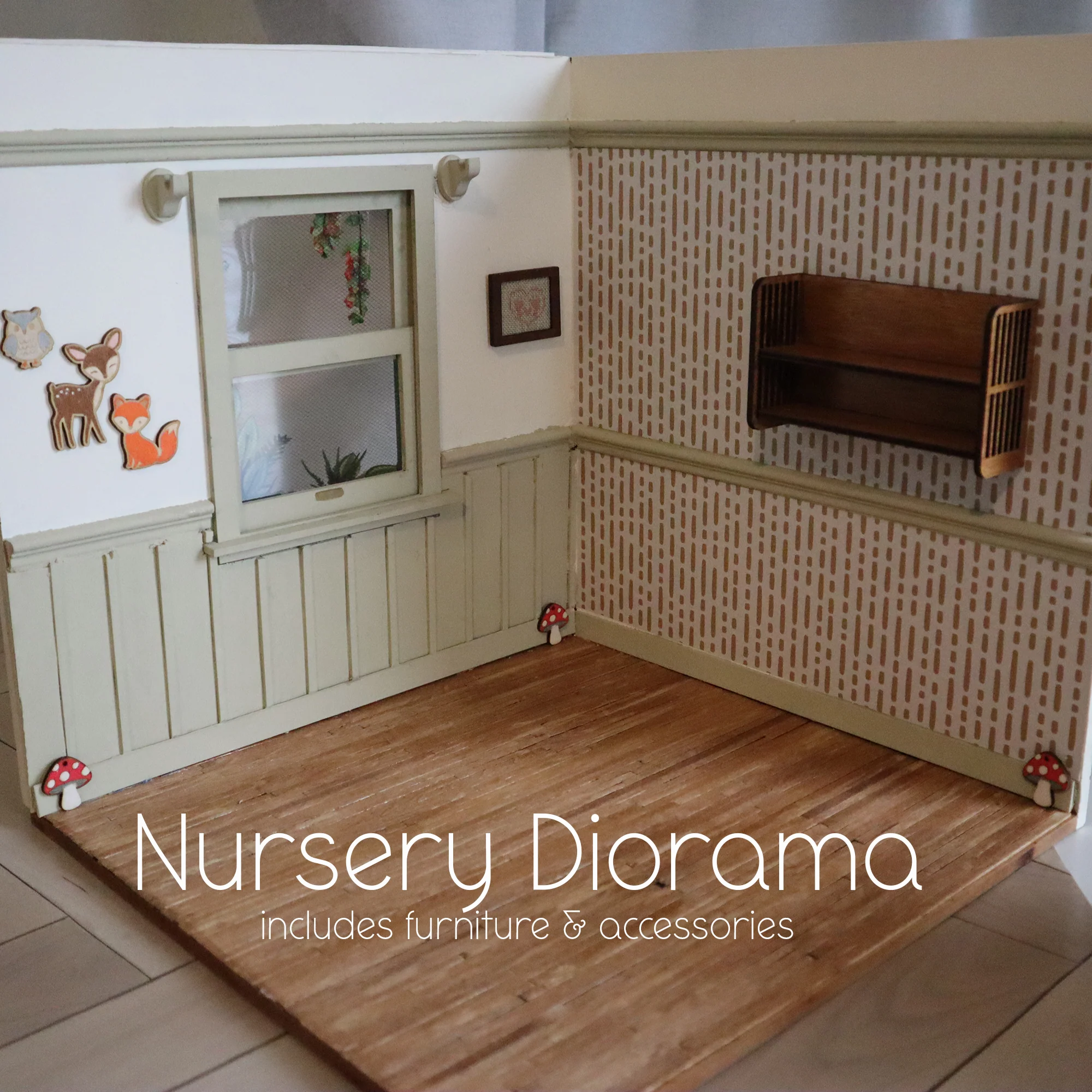 The Doll Room