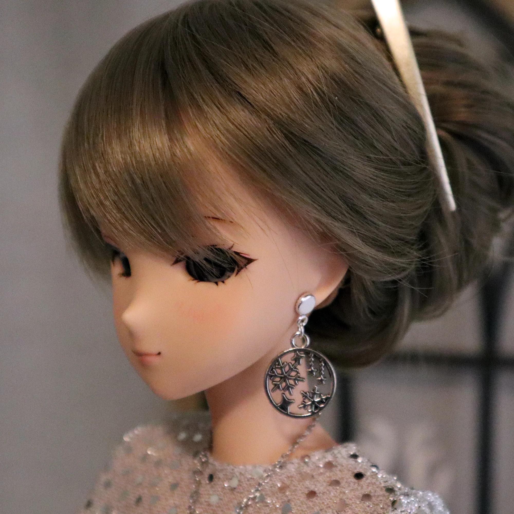 Jewelry for Smartdolls